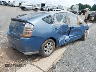 2009 Toyota Prius z VIN JTDKB20U397830347, wystawiony jako IAAI lot #40614150 z przebiegiem Nie podano mil oraz . Historia ofert i sprzedaży dostępna na DreamBid. Obrazek 4.