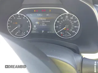 2017 Nissan Murano Platinum z VIN 5N1AZ2MG1HN184632, wystawiony jako IAAI lot #41643809 z przebiegiem 133 966 mil mil oraz . Historia ofert i sprzedaży dostępna na DreamBid. Obrazek 7.