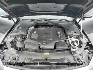 2019 Mercedes-Benz AMG GT 53 z VIN WDD7X6BB6KA006528, wystawiony jako Copart lot #58824025 z przebiegiem 89 758 mil mil oraz Tytuł czysty. Historia ofert i sprzedaży dostępna na DreamBid. Obrazek 11.