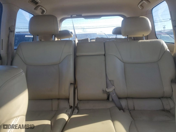 2011 Lexus LX 570 with VIN JTJHY7AXXB4056651, listed as a Copart auction lot 42710585 with 0 mi miles and Clean Title. Bid and sale history available at carsss.com. Image 10.