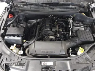 2017 Dodge Durango R/T with VIN 1C4SDJCT0HC799202, listed as a IAAI auction lot 42295142 with 83,103 mi miles and . Bid and sale history available at DreamBid. Image 10.