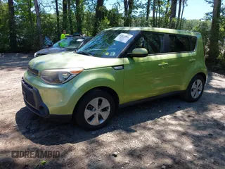 2015 Kia Soul z VIN KNDJN2A24F7766671, wystawiony jako IAAI lot #42535823 z przebiegiem 149 591 mil mil oraz . Historia ofert i sprzedaży dostępna na DreamBid. Obrazek 2.