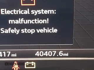 2018 Audi Q5 Premium Plus z VIN WA1BNAFY7J2010375, wystawiony jako IAAI lot #41751404 z przebiegiem 69 417 mil mil oraz . Historia ofert i sprzedaży dostępna na DreamBid. Obrazek 16.
