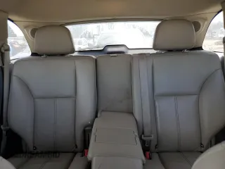 2013 Ford Edge Limited with VIN 2FMDK3KC3DBA45065, listed as a Copart auction lot 53884065 with 221,687 mi miles and Clean Title. Bid and sale history available at carsss.com. Image 11.