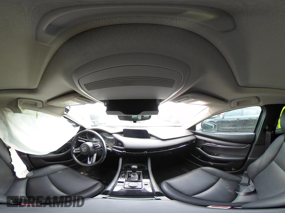 2021 Mazda 3 Preferred with VIN 3MZBPACL6MM252531, listed as a IAAI auction lot 42145811 with 35,869 mi miles and . Bid and sale history available at DreamBid. Image 17.