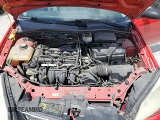 2007 Ford Focus S с VIN 1FAHP34N77W201056, выставлен на аукционе Copart как лот 55853355 с пробегом 122 472 миль миль и Списание • Salvage title. История ставок и продаж доступна на DreamBid. Изображение 11.