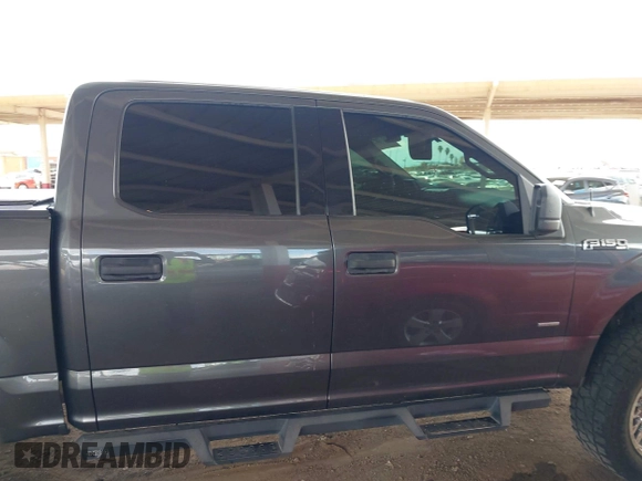 2016 Ford F-150 XL с VIN 1FTEW1CP3GFC60516, выставлен на аукционе IAAI как лот 42439229 с пробегом 146 022 миль миль и . История ставок и продаж доступна на DreamBid. Изображение 13.