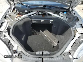 2014 Tesla Model S 60 с VIN 5YJSA1S17EFP66205, выставлен на аукционе Copart как лот 64817025 с пробегом 123 108 миль миль и Чистый • Clean title. История ставок и продаж доступна на DreamBid. Изображение 11.