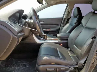 2015 Acura TLX z VIN 19UUB1F37FA020513, wystawiony jako Copart lot #57234765 z przebiegiem 121 988 mil mil oraz Szkoda całkowita • Salvage title. Historia ofert i sprzedaży dostępna na DreamBid. Obrazek 7.