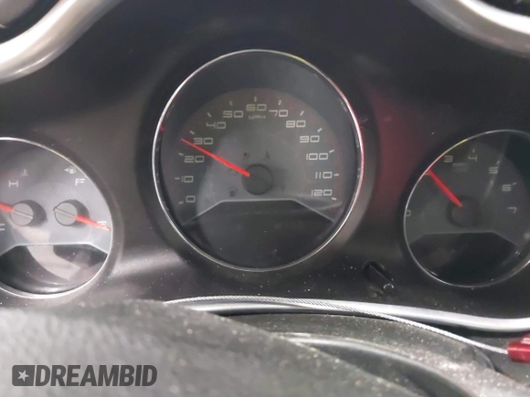 2013 Dodge Avenger SXT с VIN 1C3CDZCB9DN636707, выставлен на аукционе IAAI как лот 42552332 с пробегом Не указан миль и . История ставок и продаж доступна на DreamBid. Изображение 7.