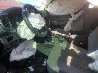 2016 Toyota Tacoma SR with VIN 3TMCZ5AN1GM022641, listed as a Copart auction lot 47551415 with 141,522 mi miles and Salvage Title. Bid and sale history available at carsss.com. Image 7.
