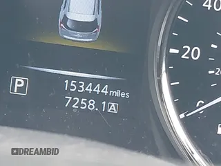 2015 Nissan Rogue SV z VIN KNMAT2MV9FP540198, wystawiony jako IAAI lot #42169106 z przebiegiem 153 444 mil mil oraz . Historia ofert i sprzedaży dostępna na DreamBid. Obrazek 15.