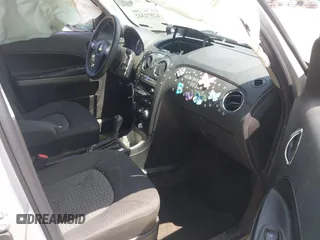 2011 Chevrolet HHR LS с VIN 3GNBAAFW1BS544002, выставлен на аукционе IAAI как лот 42572342 с пробегом 146 348 миль миль и . История ставок и продаж доступна на DreamBid. Изображение 5.
