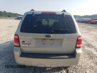 2008 Ford Escape XLT with VIN 1FMCU03178KD39680, listed as a Copart auction lot 62017805 with 149,799 mi miles and Salvage title. Bid and sale history available at DreamBid. Image 6.