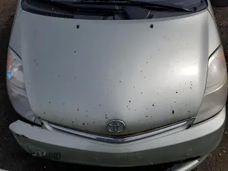 2006 Toyota Prius with VIN JTDKB22U963162618, listed as a Copart auction lot 50651245 with 399,858 mi miles and Salvage Title. Bid and sale history available at DreamBid. Image 12.