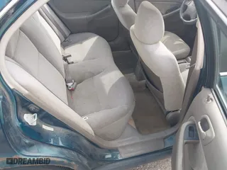 1998 Honda Civic EX with VIN 1HGEJ8640WL018230, listed as a IAAI auction lot 41914209 with 213,939 mi miles. Bid and sale history available at carsss.com. Image 8.