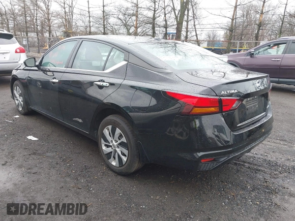 2020 Nissan Altima S z VIN 1N4BL4BW1LC250977, wystawiony jako IAAI lot #41812462 z przebiegiem 46 747 mil mil oraz . Historia ofert i sprzedaży dostępna na DreamBid. Obrazek 3.