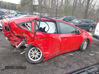 2017 Toyota Prius Two z VIN JTDZN3EU5HJ058763, wystawiony jako IAAI lot #41864193 z przebiegiem Nie podano mil oraz . Historia ofert i sprzedaży dostępna na DreamBid. Obrazek 13.
