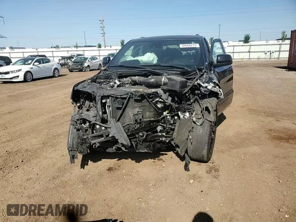 2021 Jeep Grand Cherokee Laredo X with VIN 1C4RJFAG4MC774503, listed as a Copart auction lot 58668275 with Not provided miles and Salvage title. Bid and sale history available at DreamBid. Image 14.