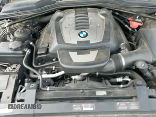 2006 BMW 6 Series 650Ci z VIN WBAEH13466CR51178, wystawiony jako IAAI lot #43411924 z przebiegiem 125 868 mil mil oraz . Historia ofert i sprzedaży dostępna na DreamBid. Obrazek 13.