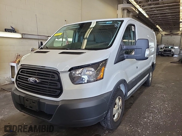 2018 Ford Transit с VIN 1FTYR1YG3JKB52229, выставлен на аукционе IAAI как лот 42720872 с пробегом 119 639 миль миль и . История ставок и продаж доступна на DreamBid. Изображение 6.