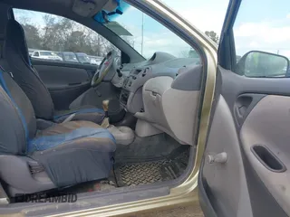 2000 Toyota ECHO with VIN JTDAT123XY0002794, listed as a IAAI auction lot 41516958 with Not Provided miles and . Bid and sale history available at DreamBid. Image 5.