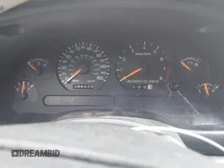 1996 Ford Mustang GT with VIN 1FALP45X0TF133385, listed as a IAAI auction lot 42060901 with 205,228 mi miles and . Bid and sale history available at DreamBid. Image 7.