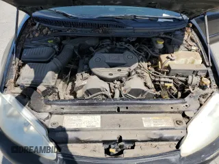 2001 Dodge Intrepid SE z VIN 2B3AD46R81H718755, wystawiony jako Copart lot #55168185 z przebiegiem 174 247 mil mil oraz Czysty tytuł • Clean title. Historia ofert i sprzedaży dostępna na DreamBid. Obrazek 11.