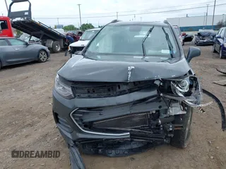 2020 Chevrolet Trax LT с VIN 3GNCJLSB8LL203193, выставлен на аукционе IAAI как лот 42518085 с пробегом 172 004 миль миль и . История ставок и продаж доступна на DreamBid. Изображение 11.