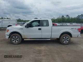 2013 Ford F-150 XL with VIN 1FTEX1EM1DFD75952, listed as a IAAI auction lot 42112875 with 171,472 mi miles and . Bid and sale history available at DreamBid. Image 14.