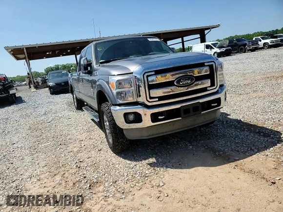 2013 Ford F-350 Platinum with VIN 1FT8W3BT9DEA89103, listed as a Copart auction lot 52347125 with 82,172 mi miles and Salvage title. Bid and sale history available at DreamBid. Image 14.