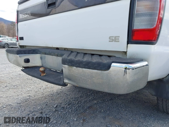 1998 Nissan Frontier with VIN 1N6DD26Y4WC361816, listed as a IAAI auction lot 41783622 with 141,834 mi miles and . Bid and sale history available at DreamBid. Image 17.