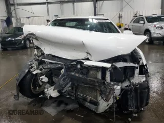 2008 Toyota Camry LE with VIN 4T1BE46K38U774821, listed as a Copart auction lot 52200625 with 188,925 mi miles and Salvage Title. Bid and sale history available at carsss.com. Image 5.