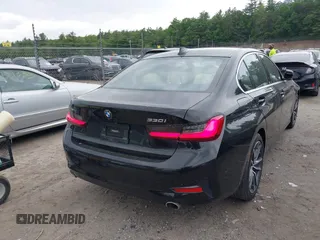 2020 BMW 3 Series 330i xDrive with VIN 3MW5R7J08L8B23944, listed as a IAAI auction lot 42336524 with 86,314 mi miles and . Bid and sale history available at DreamBid. Image 16.