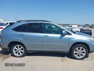 2008 Lexus RX 350 z VIN 2T2GK31U78C049253, wystawiony jako IAAI lot #42007490 z przebiegiem 241 669 mil mil oraz . Historia ofert i sprzedaży dostępna na DreamBid. Obrazek 13.