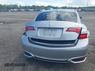 2017 Acura ILX z VIN 19UDE2F37HA005431, wystawiony jako IAAI lot #42203610 z przebiegiem 30 331 mil mil oraz . Historia ofert i sprzedaży dostępna na DreamBid. Obrazek 16.