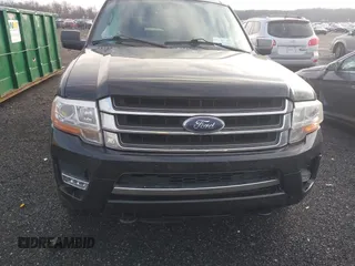 2017 Ford Expedition Max Limited с VIN 1FMJK2AT8HEA19103, выставлен на аукционе IAAI как лот 41176709 с пробегом 143 908 миль миль и . История ставок и продаж доступна на DreamBid. Изображение 11.