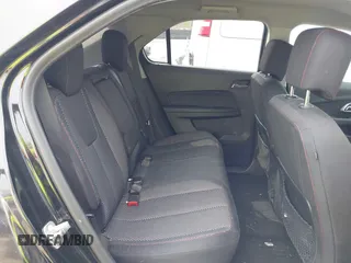 2015 Chevrolet Equinox LT with VIN 2GNALBEK3F1172299, listed as a IAAI auction lot 42149038 with 130,756 mi miles. Bid and sale history available at carsss.com. Image 8.