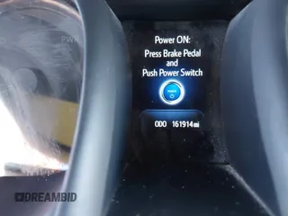 2015 Toyota Avalon Hybrid XLE Touring with VIN 4T1BD1EB8FU037890, listed as a IAAI auction lot 41400252 with 161,914 mi miles. Bid and sale history available at carsss.com. Image 7.