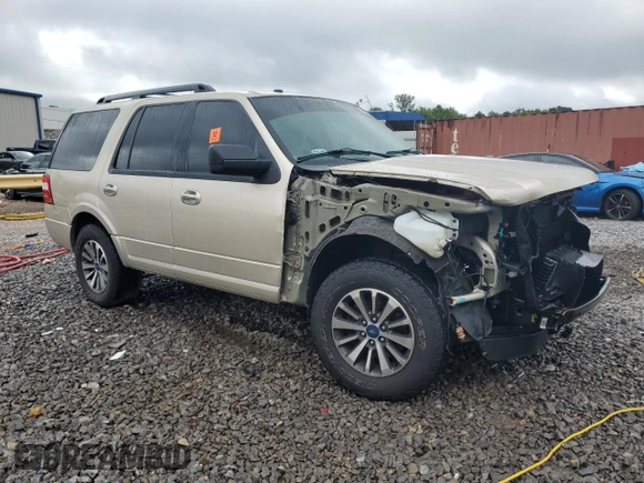 2017 Ford Expedition XLT с VIN 1FMJU1HTXHEA58494, выставлен на аукционе Copart как лот 60336005 с пробегом 63 321 миль миль и Списание • Salvage title. История ставок и продаж доступна на DreamBid. Изображение 4.