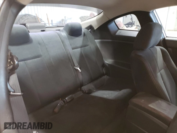 2012 Nissan Altima 2.5 S with VIN 1N4AL2EP1CC237196, listed as a Copart auction lot 44898435 with 157,220 mi miles and Salvage Title. Bid and sale history available at carsss.com. Image 10.