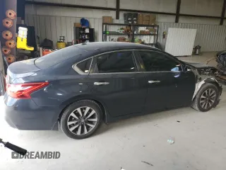 2017 Nissan Altima S z VIN 1N4AL3AP6HC219179, wystawiony jako Copart lot #55470485 z przebiegiem 101 186 mil mil oraz Szkoda całkowita • Salvage title. Historia ofert i sprzedaży dostępna na DreamBid. Obrazek 3.