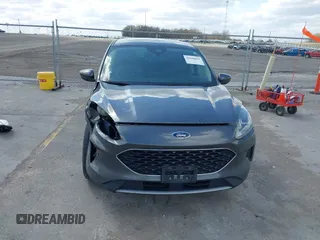 2020 Ford Escape SE with VIN 1FMCU9G66LUA77223, listed as a IAAI auction lot 42040652 with 85,589 mi miles and . Bid and sale history available at DreamBid. Image 13.
