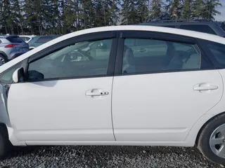 2006 Toyota Prius with VIN JTDKB20U367543084, listed as a IAAI auction lot 41515515 with 142,513 mi miles. Bid and sale history available at carsss.com. Image 14.