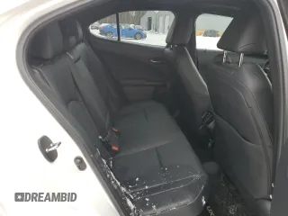 2021 Lexus UX 250h с VIN JTHP9JBH6M2039598, выставлен на аукционе Copart как лот 43122745 с пробегом 66 383 миль миль и Списание • Salvage title. История ставок и продаж доступна на DreamBid. Изображение 10.