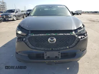 2021 Mazda CX-30 Select z VIN 3MVDMABL3MM254998, wystawiony jako Copart lot #61411935 z przebiegiem 60 733 mil mil oraz Szkoda całkowita • Salvage title. Historia ofert i sprzedaży dostępna na DreamBid. Obrazek 5.