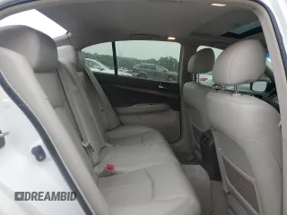2012 Infiniti G25 Journey with VIN JN1DV6AP2CM812370, listed as a Copart auction lot 56016535 with 163,502 mi miles and Salvage title. Bid and sale history available at DreamBid. Image 10.