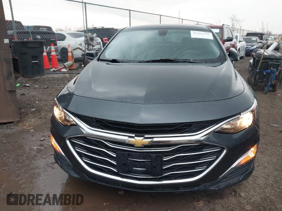 2019 Chevrolet Malibu LS with VIN 1G1ZB5ST6KF202212, listed as a IAAI auction lot 41984760 with 119,087 mi miles and . Bid and sale history available at DreamBid. Image 12.