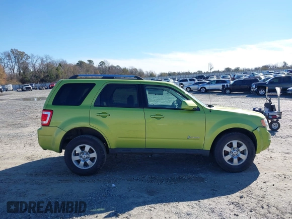 2011 Ford Escape Hybrid с VIN 1FMCU4K30BKA59861, выставлен на аукционе IAAI как лот 41379972 с пробегом 180 166 миль миль и . История ставок и продаж доступна на DreamBid. Изображение 13.