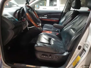 2004 Lexus RX 330 with VIN JTJHA31U640039049, listed as a Copart auction lot 45350055 with 259,602 mi miles and Clean Title. Bid and sale history available at carsss.com. Image 7.